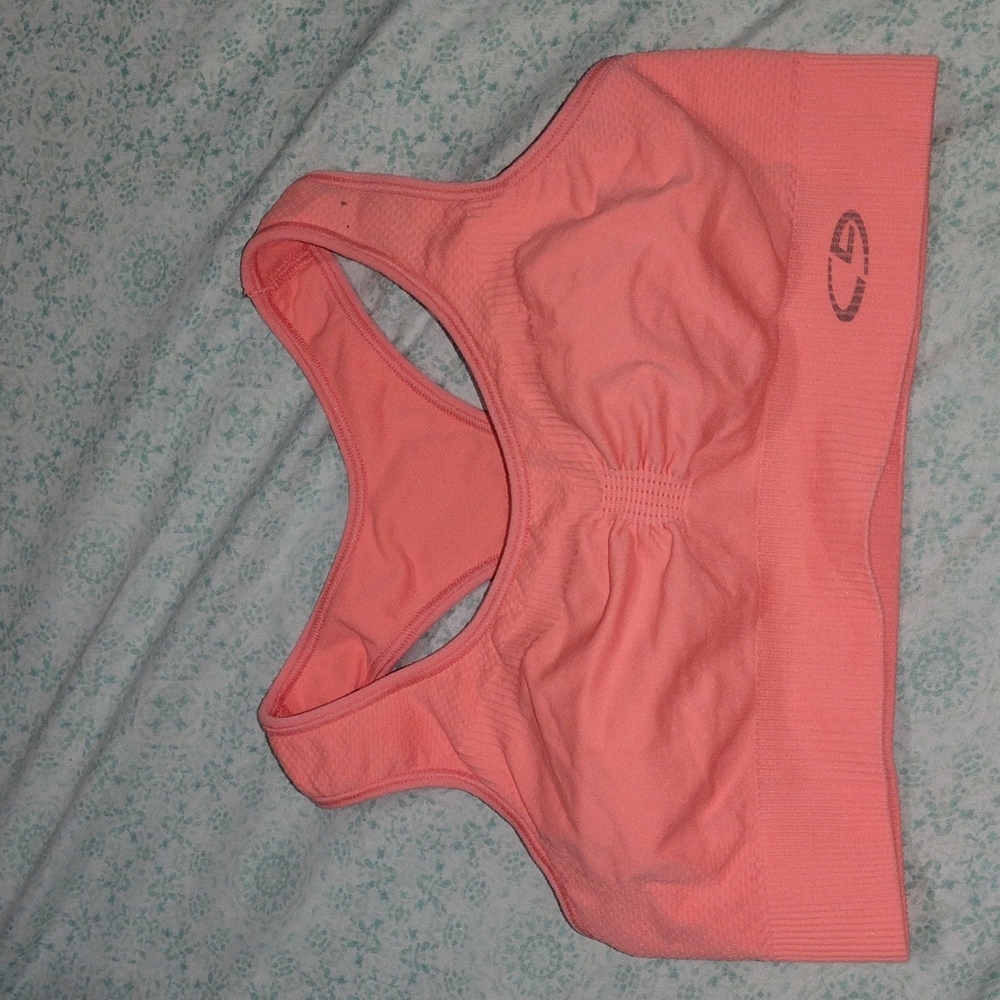 Girls Bra